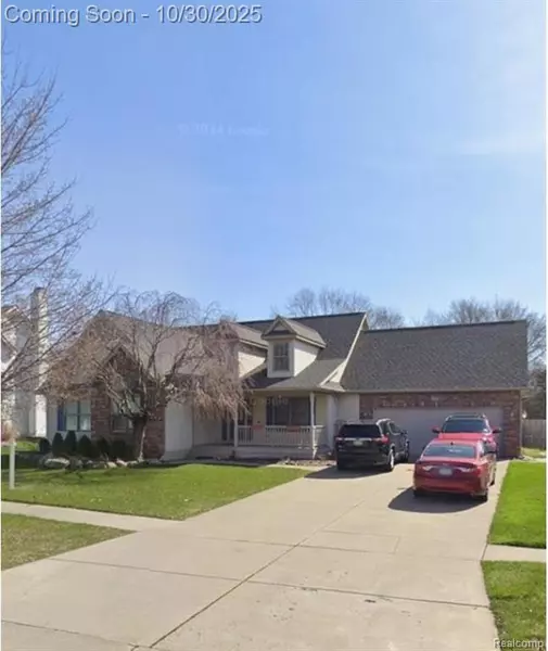 219 Primrose Lane, Flushing, MI 48433