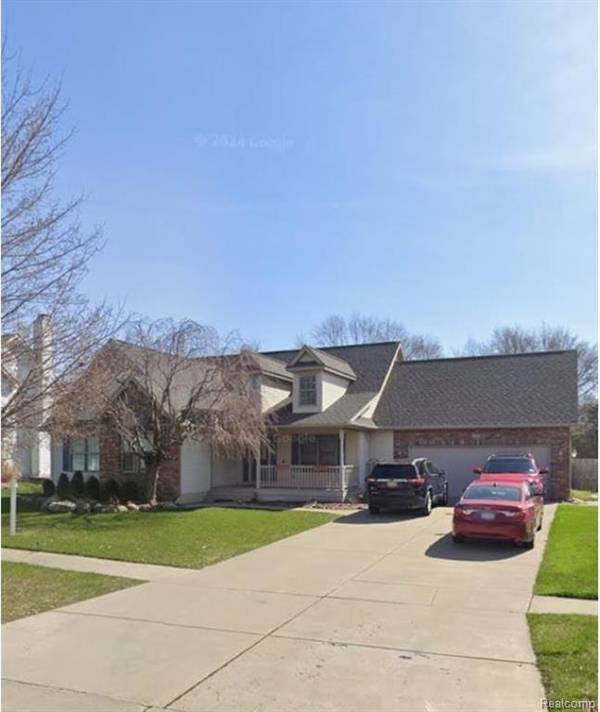 219 Primrose Lane, Flushing, MI 48433
