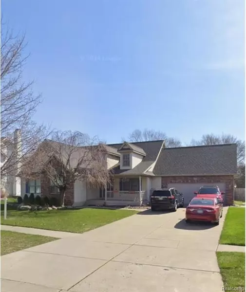 219 Primrose Lane, Flushing, MI 48433