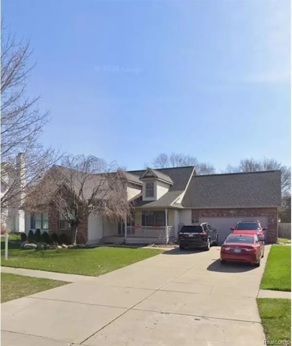 219 Primrose Lane, Flushing, MI 48433