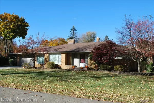 Plymouth, MI 48170,40936 Micol Drive