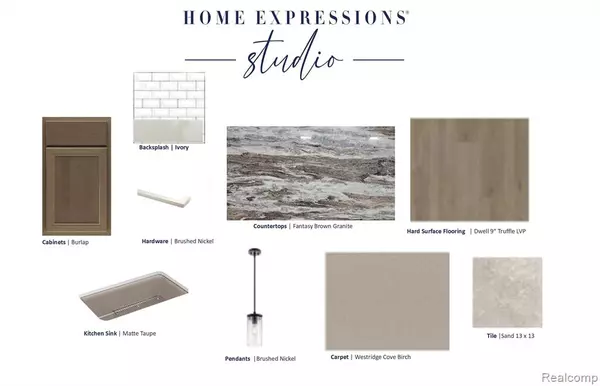 Saline, MI 48176,873 Risdon S Trail