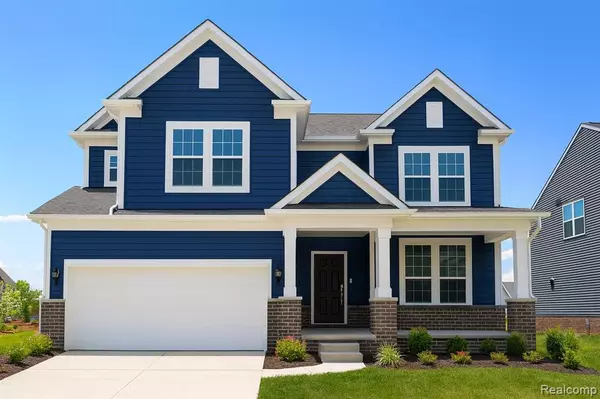 873 Risdon S Trail, Saline, MI 48176