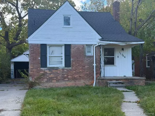 11726 Beaconsfield Street, Detroit, MI 48224