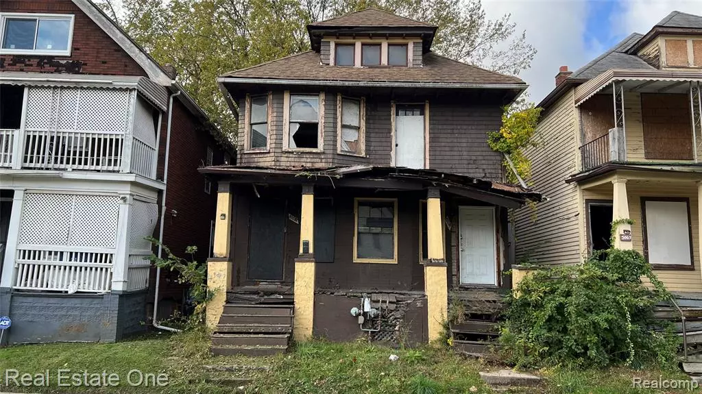 Detroit, MI 48214,3061 Parker Street