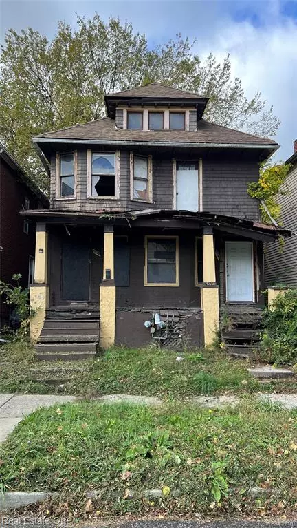Detroit, MI 48214,3061 Parker Street