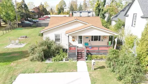 19657 Harman Street, Melvindale, MI