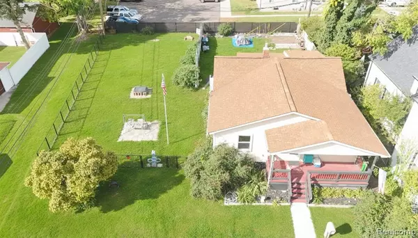 Melvindale, MI,19657 Harman Street