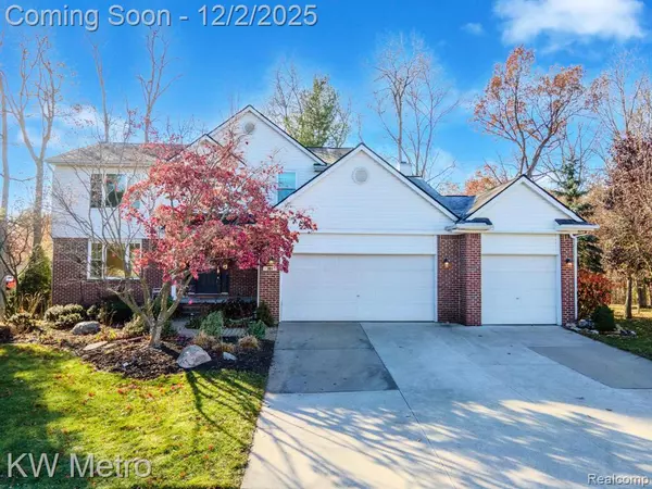 Walled Lake, MI 48390,301 Ryan Court