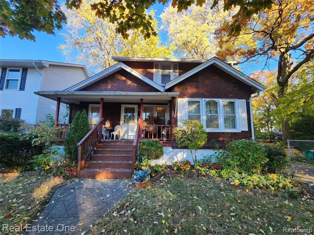 Ferndale, MI 48220,400 Stratford Road