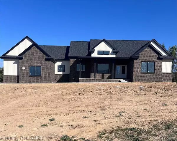 976 Highland View Lane, Metamora, MI 48455