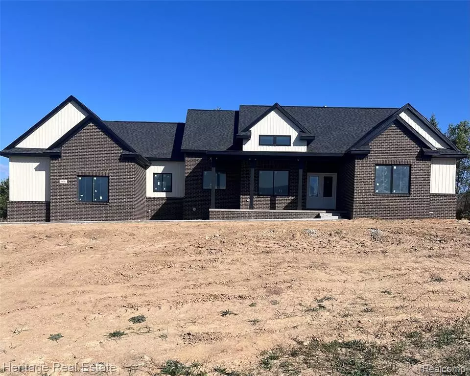 Metamora, MI 48455,976 Highland View Lane