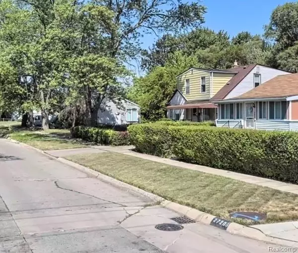 Inkster, MI 48141,27217 Yale Street