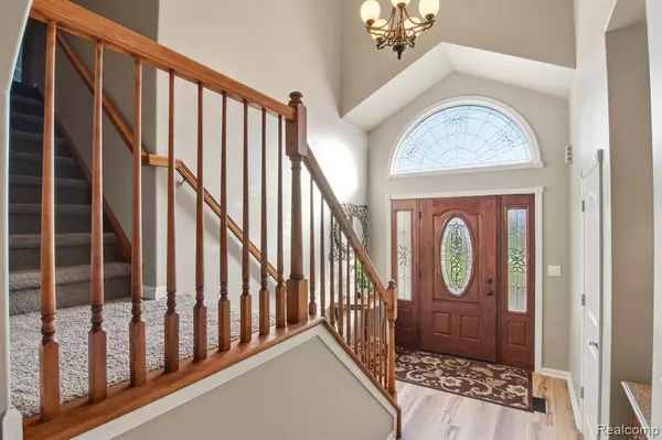 Hadley, MI 48455,5035 Hidden Ridge