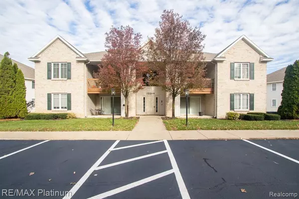 Holland, MI 49424,12249 S Crystal Waters Drive