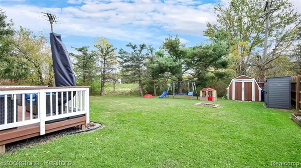 Capac, MI 48014,410 N Lester Street