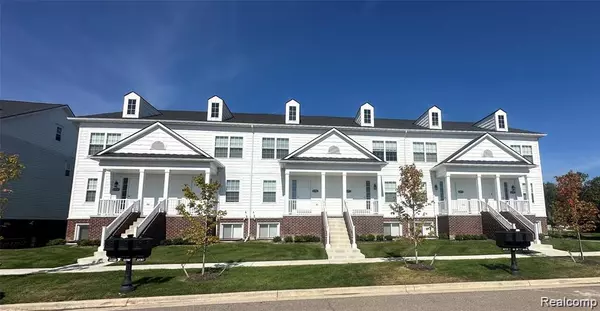 53502 Champlain Street, Macomb, MI 48042