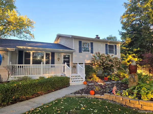 Grand Blanc, MI 48439,7030 Porter Road