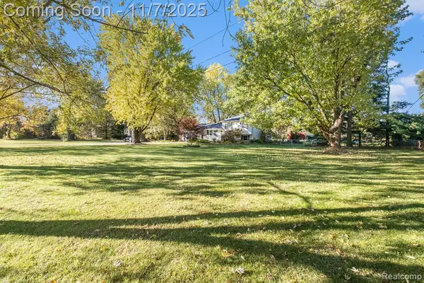 Grand Blanc, MI 48439,7030 Porter Road