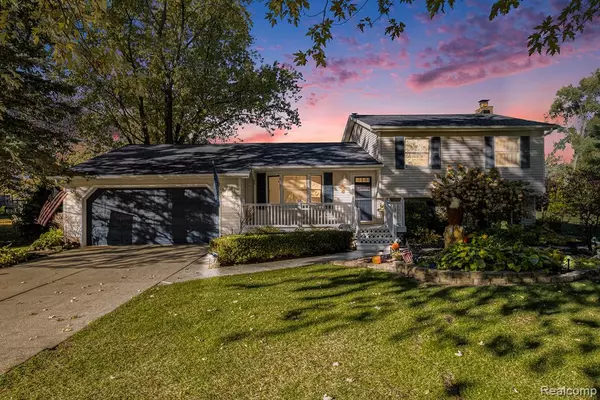 Grand Blanc, MI 48439,7030 Porter Road