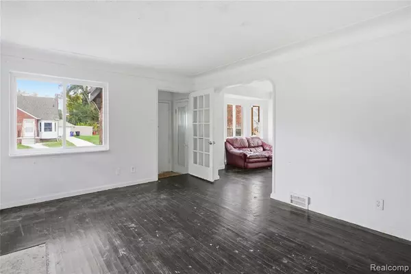 Detroit, MI 48224,9175 Everts Street