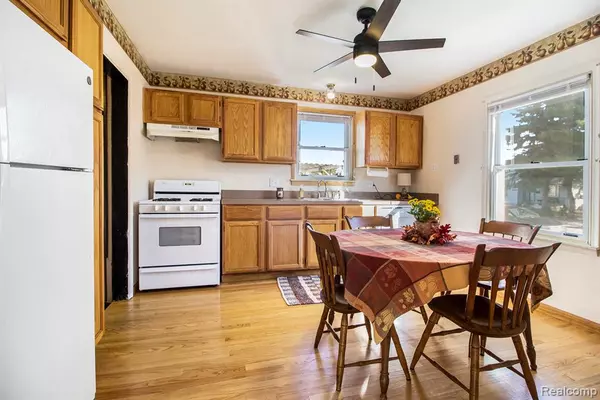 Eastpointe, MI 48021,22031 Donald Avenue