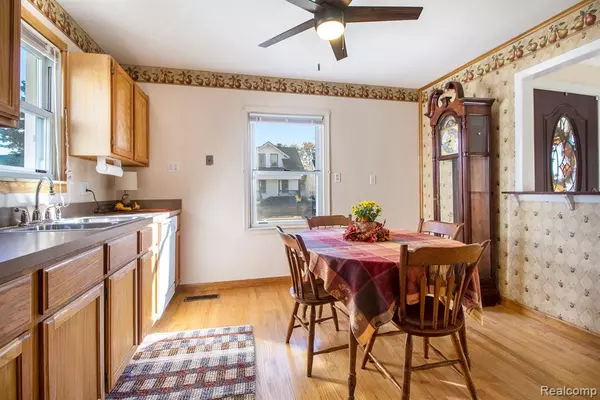 Eastpointe, MI 48021,22031 Donald Avenue