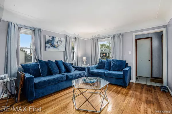 Eastpointe, MI 48021,16244 E 10 Mile Road