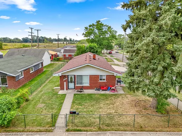 Ecorse, MI 48229,213 Suburban Street