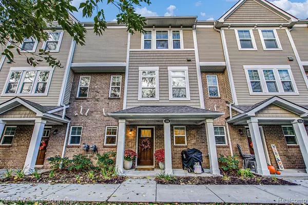 Brighton, MI 48116,594 Anne Avenue