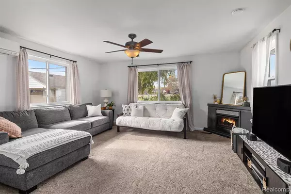 Wyandotte, MI 48192,1428 13th Street