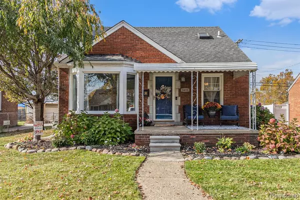 Wyandotte, MI 48192,1428 13th Street