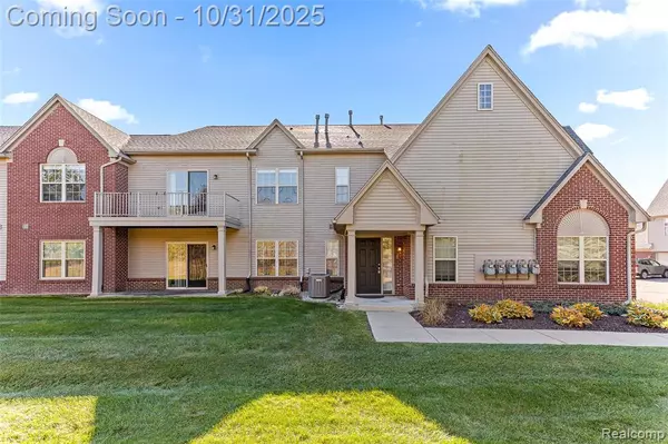 1465 Addington Lane, Ann Arbor, MI 48108