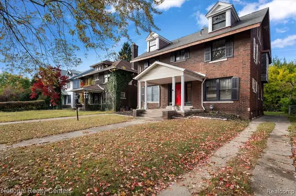 Highland Park, MI 48203,75 McLean Street