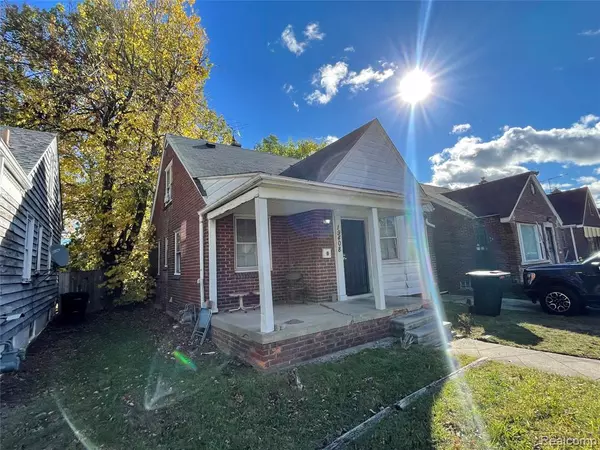 Detroit, MI 48205,19408 Goulburn Street