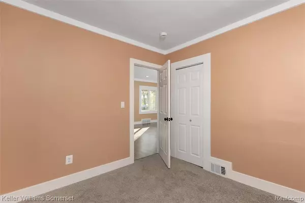 Warren, MI 48089,14036 Couwlier Avenue