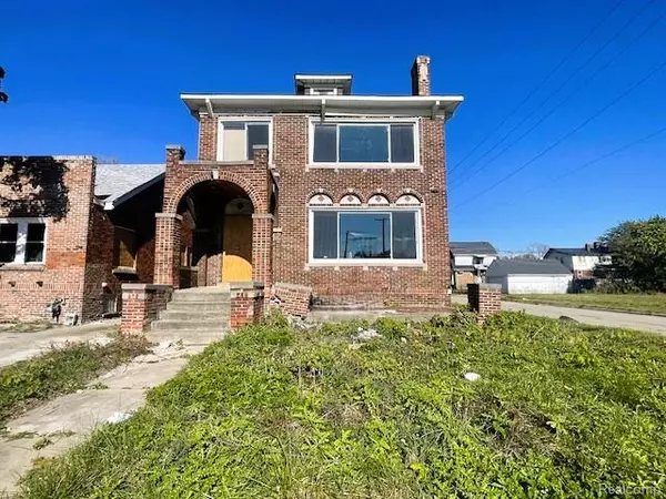 Detroit, MI 48205,13715 Linnhurst Street