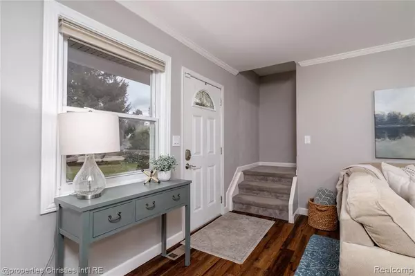 Northville, MI 48167,19625 Clement Road