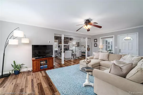 Northville, MI 48167,19625 Clement Road