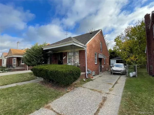 Detroit, MI 48205,19204 Joann Street