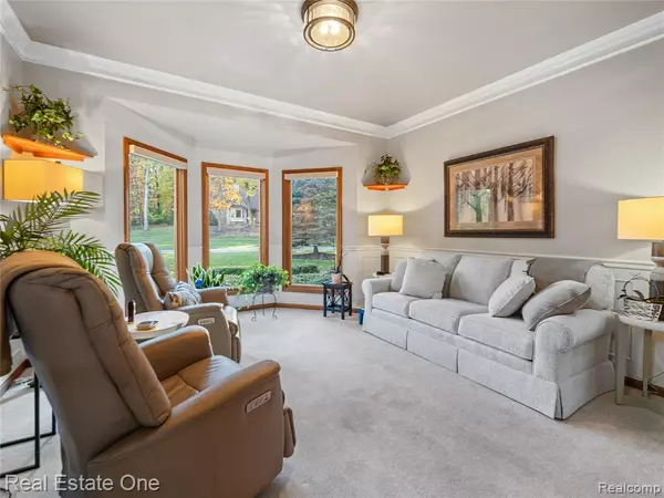 Brighton, MI 48114,2044 Pine Hollow Trail