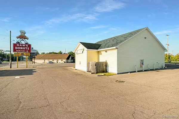 Flint, MI 48504,3405 CLIO Road