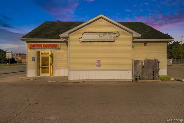 Flint, MI 48504,3405 CLIO Road