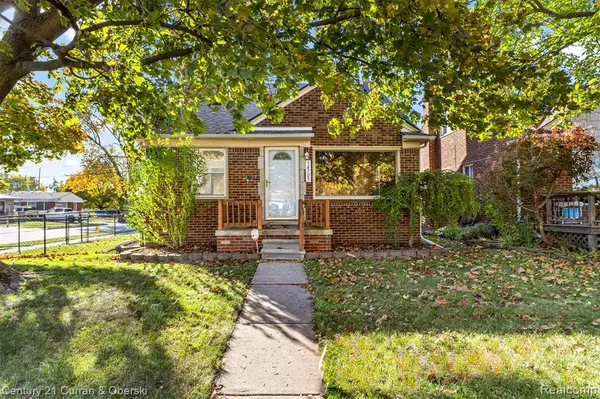 14705 Wick Road, Allen Park, MI 48101