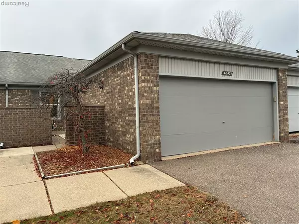 48421 Milonas Drive, Shelby Twp, MI 48315