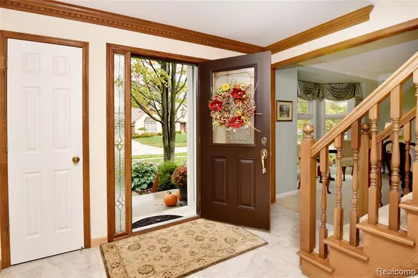 Troy, MI 48098,1381 Bradbury Drive