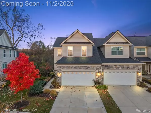 23956 Seminole Court, Novi, MI