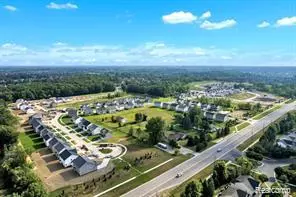 3767 Park Creek Lane, Canton, MI 48188