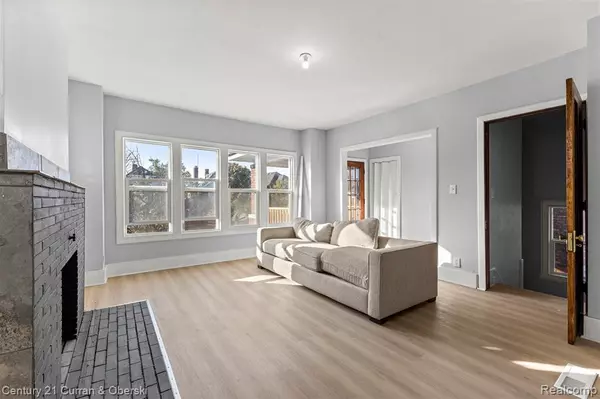 Detroit, MI 48206,3764 W Euclid Street