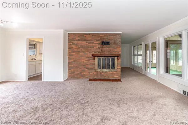 Farmington Hills, MI 48334,29621 Gilchrest Street